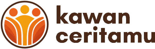 Kawan Ceritamu